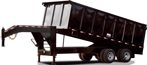 Financing a Dump Trailer