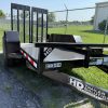 5x10 10K Scissor Lift Trailer - Image 5
