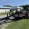 5x10 10K Scissor Lift Trailer - Image 4