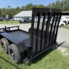 5x10 10K Scissor Lift Trailer - Image 2