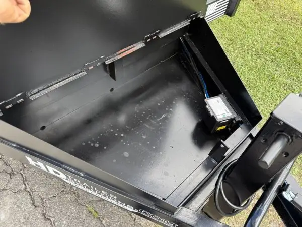 7x20 15k Premium Equipment Trailer - Image 2