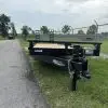7x28 21k Equipment Trailer - Triple Axle - Image 5