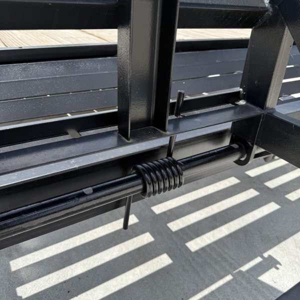 7x20 15k Premium Equipment Trailer - Image 2