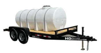 Tank Trailers
