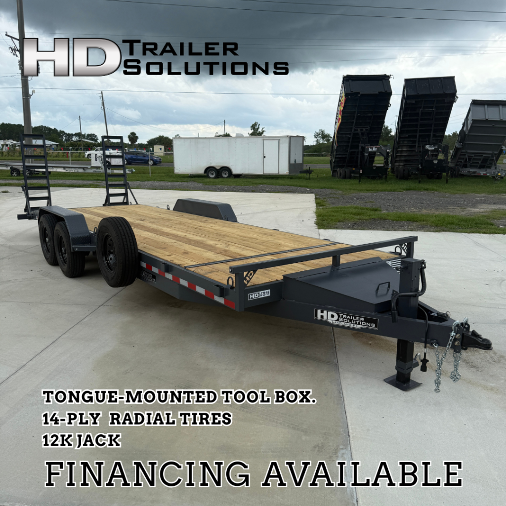 Equipment 17.5k- Gray and 24 foot length